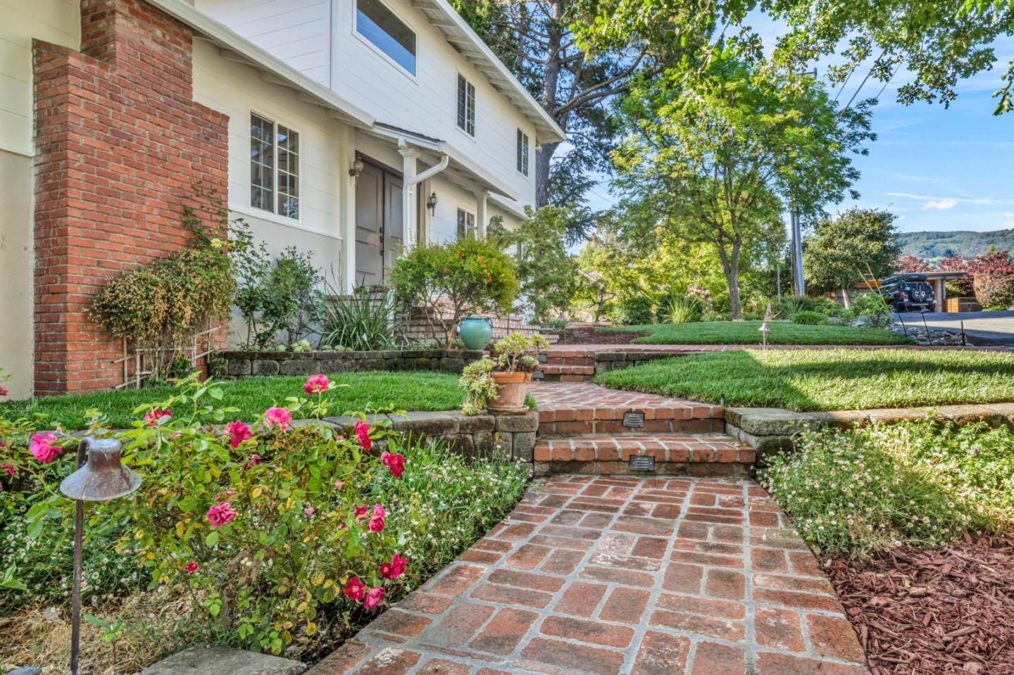 Detail Gallery Image 49 of 63 For 23951 Spalding Ave, Los Altos,  CA 94024 - 4 Beds | 2 Baths