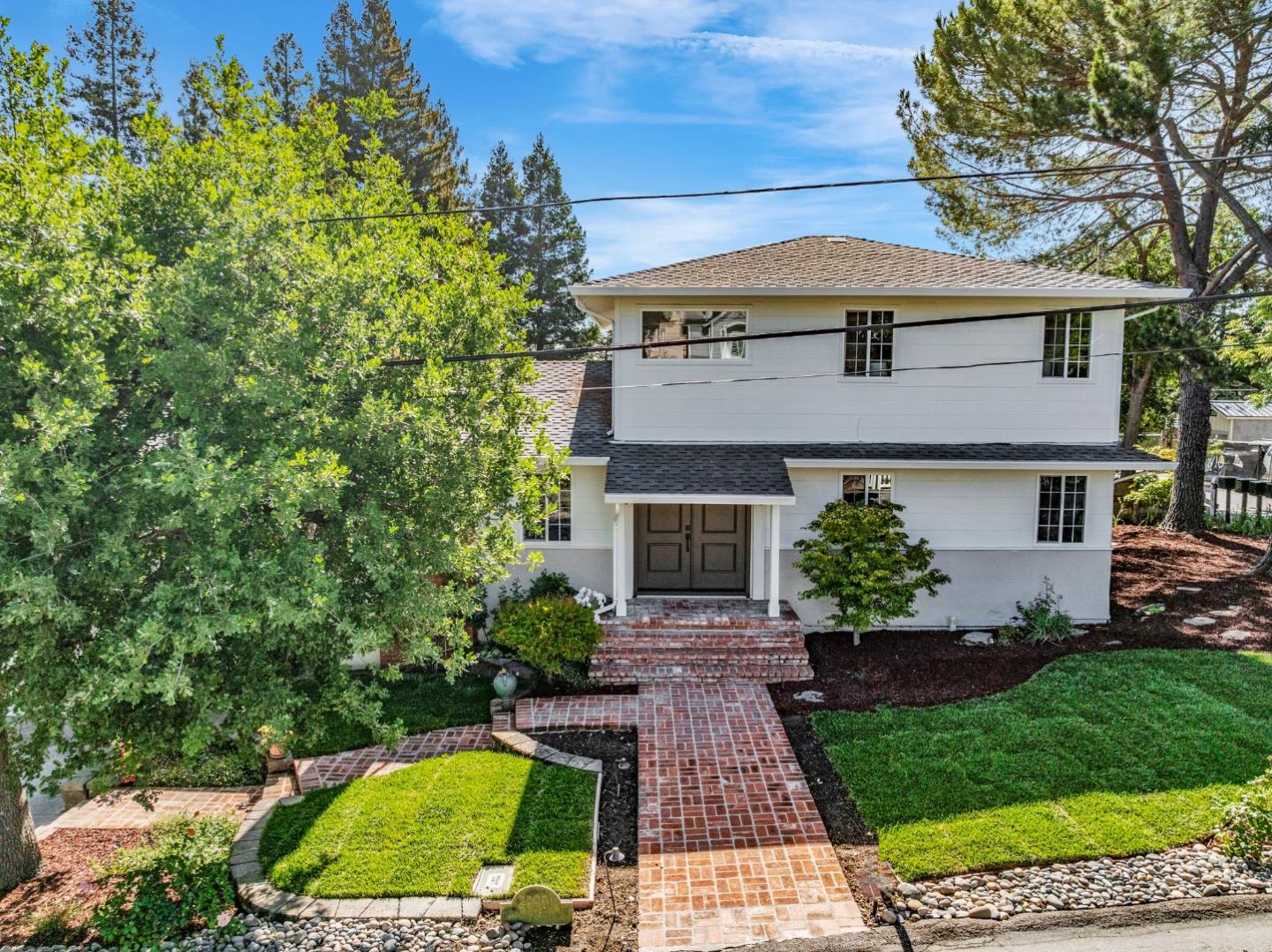 Detail Gallery Image 50 of 63 For 23951 Spalding Ave, Los Altos,  CA 94024 - 4 Beds | 2 Baths