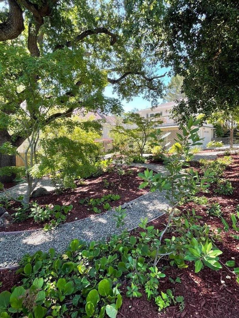 Detail Gallery Image 54 of 63 For 23951 Spalding Ave, Los Altos,  CA 94024 - 4 Beds | 2 Baths