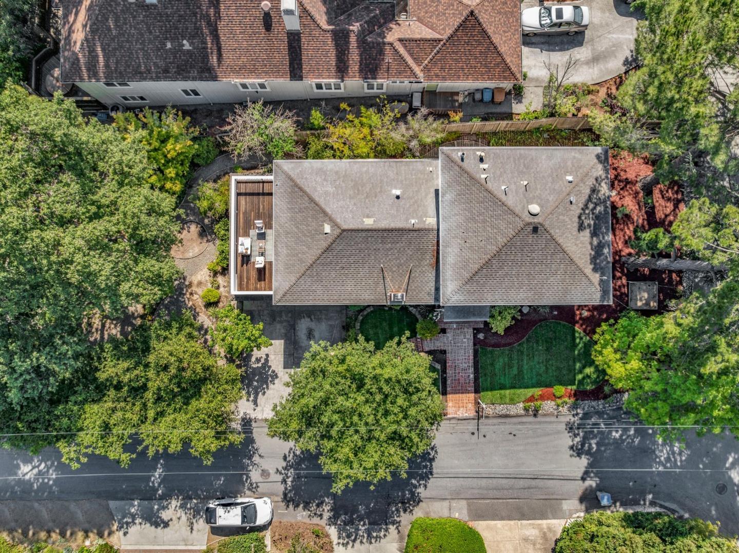 Detail Gallery Image 57 of 63 For 23951 Spalding Ave, Los Altos,  CA 94024 - 4 Beds | 2 Baths