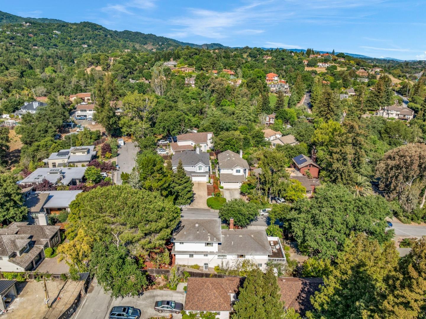 Detail Gallery Image 59 of 63 For 23951 Spalding Ave, Los Altos,  CA 94024 - 4 Beds | 2 Baths