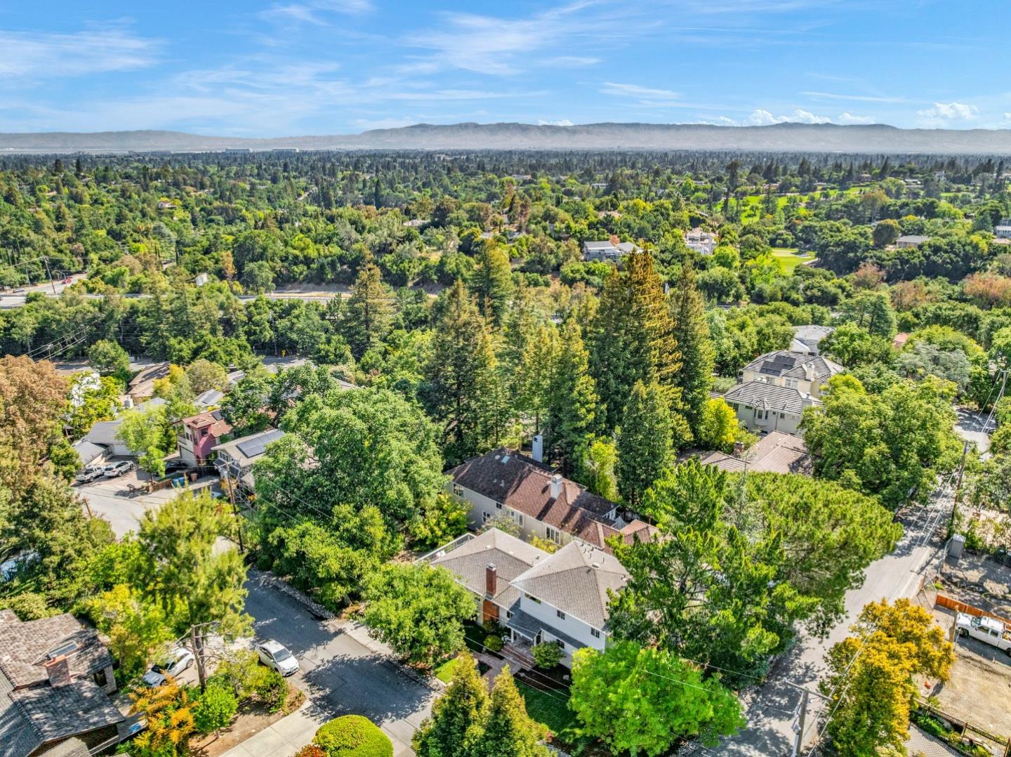 Detail Gallery Image 63 of 63 For 23951 Spalding Ave, Los Altos,  CA 94024 - 4 Beds | 2 Baths