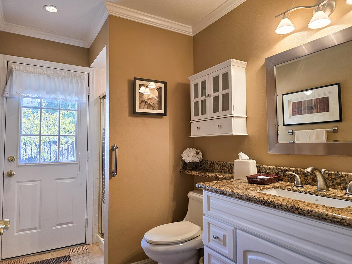 Detail Gallery Image 23 of 52 For 6128 Corte De La Reina, San Jose,  CA 95120 - 4 Beds | 3 Baths