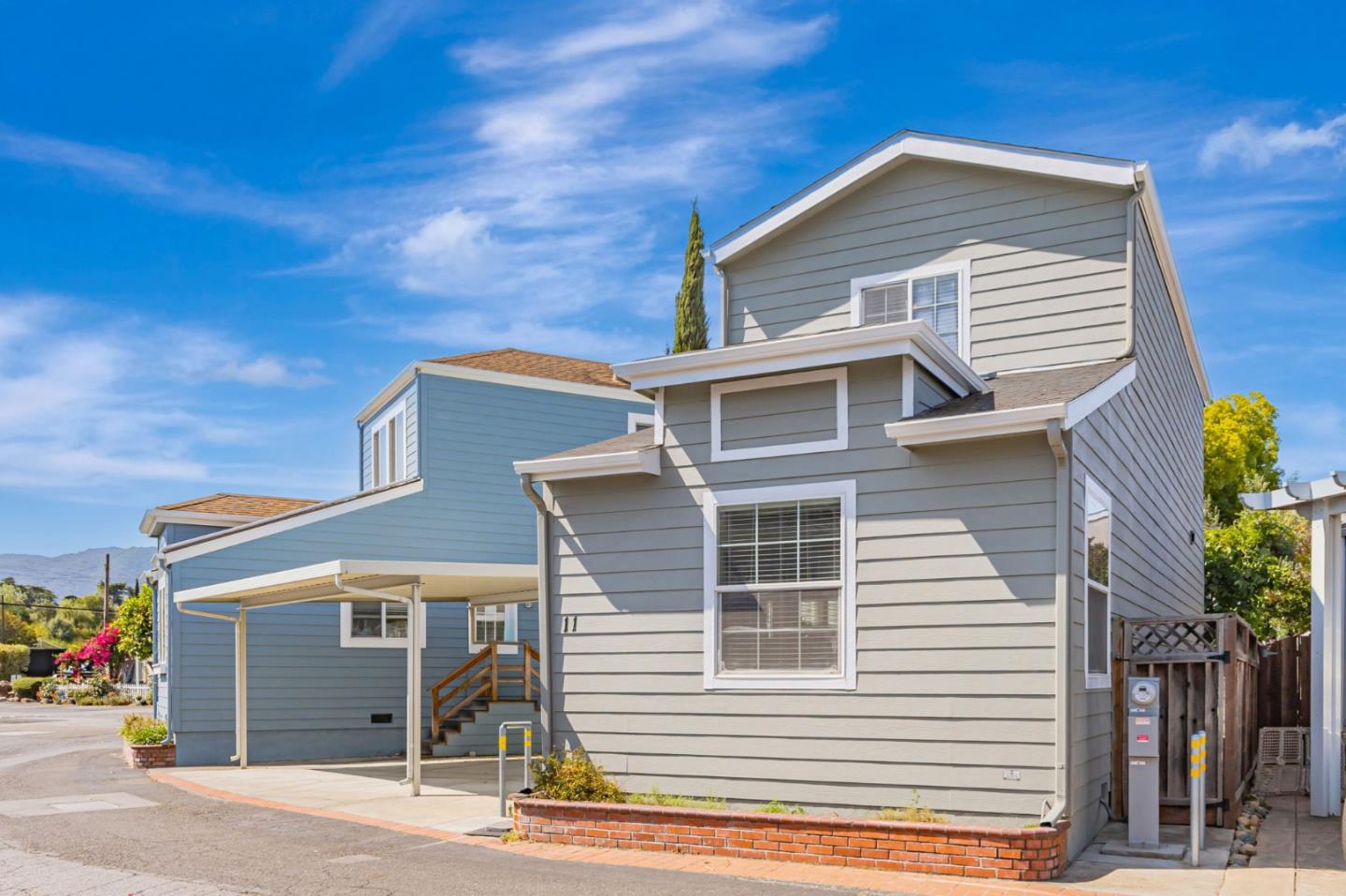 Thumbnail for 14685 Oka Rd #11,  Los Gatos, CA 95032