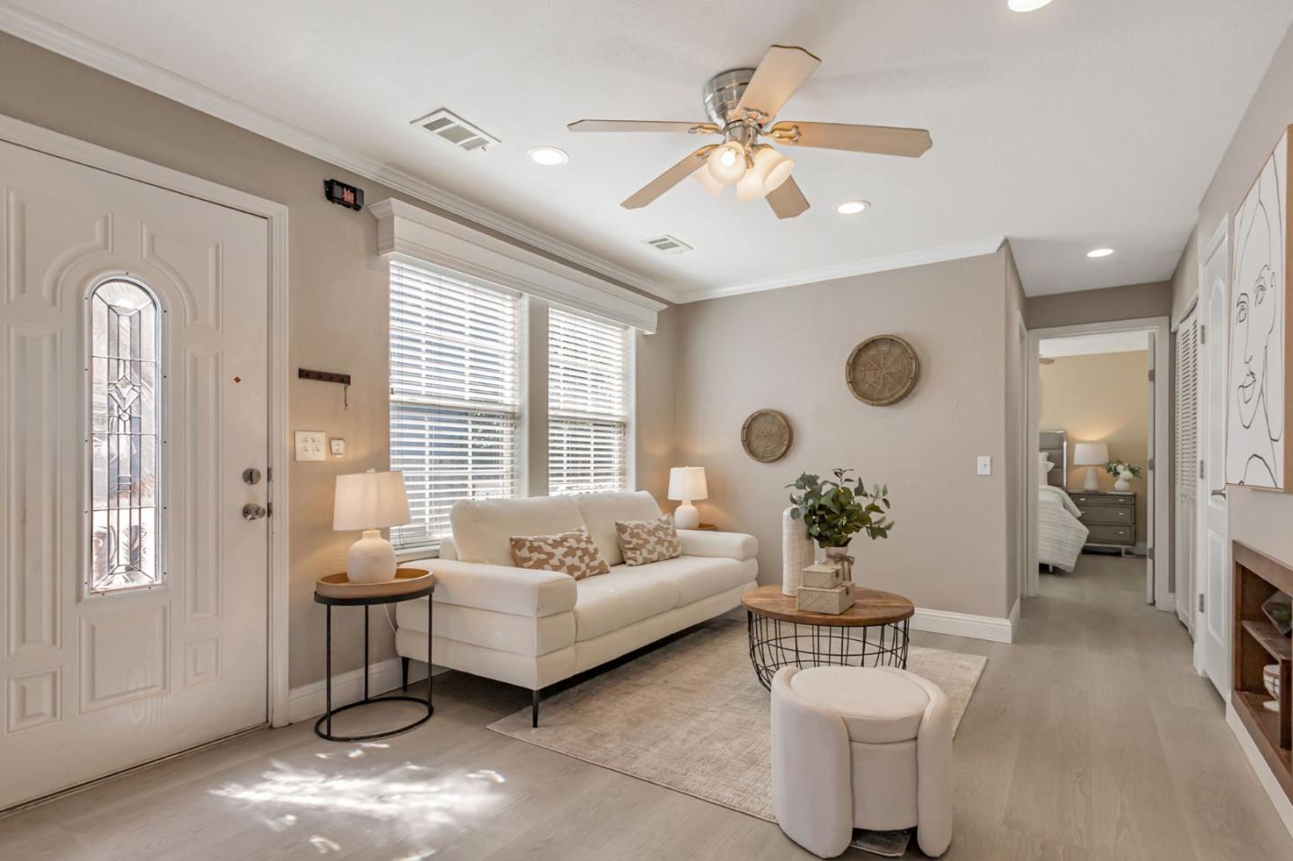 Detail Gallery Image 6 of 35 For 14685 Oka Rd #11,  Los Gatos,  CA 95032 - 3 Beds | 2 Baths
