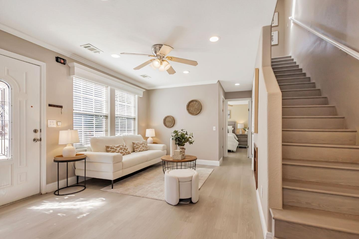 Detail Gallery Image 7 of 35 For 14685 Oka Rd #11,  Los Gatos,  CA 95032 - 3 Beds | 2 Baths