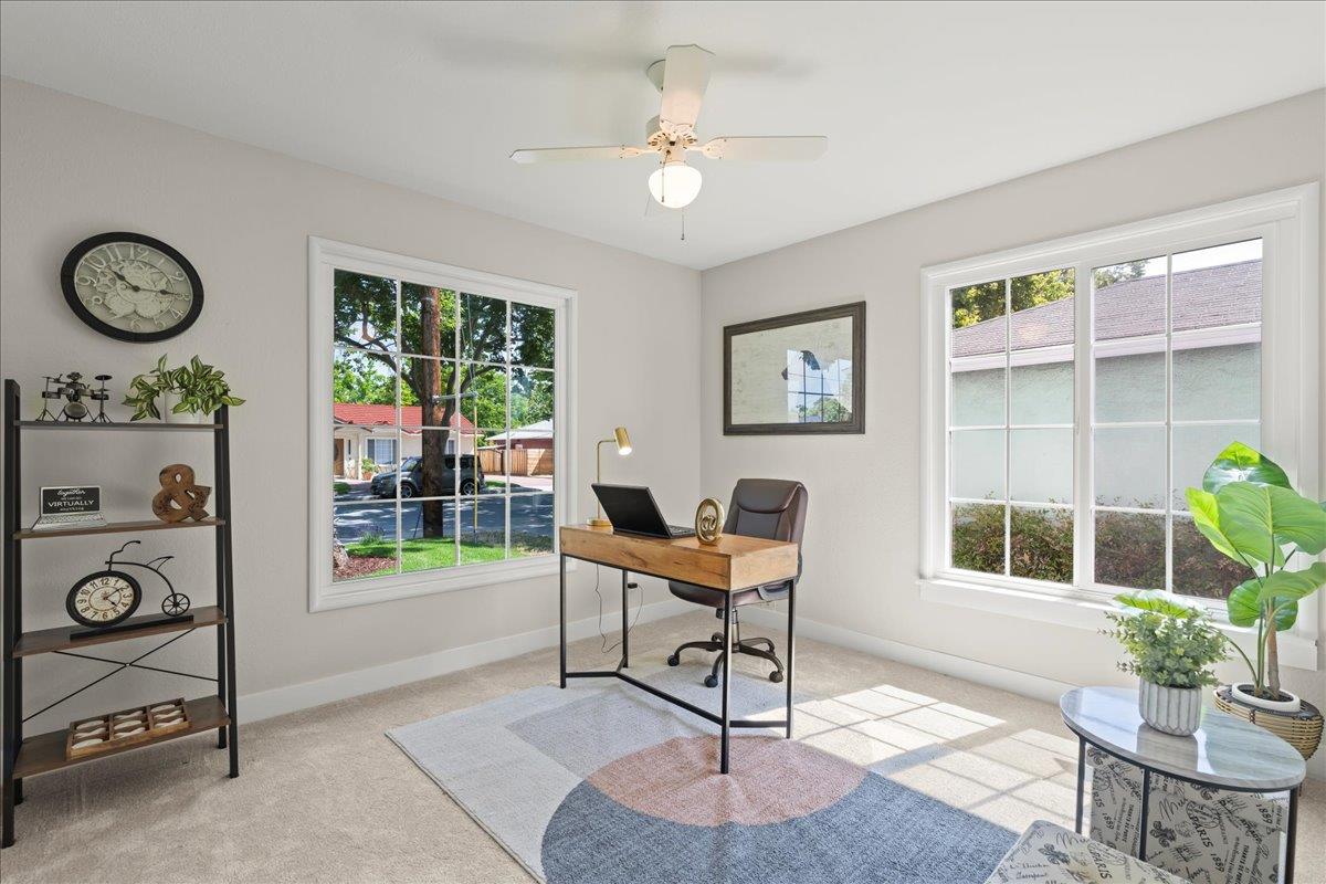 Detail Gallery Image 18 of 35 For 3048 El Sobrante St, Santa Clara,  CA 95051 - 4 Beds | 3 Baths