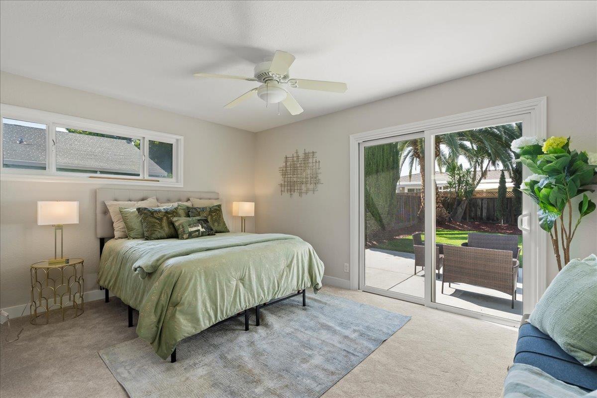 Detail Gallery Image 19 of 35 For 3048 El Sobrante St, Santa Clara,  CA 95051 - 4 Beds | 3 Baths