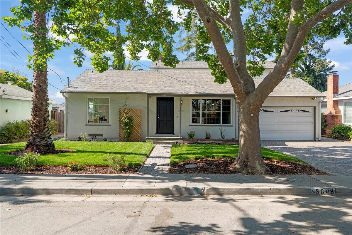 Detail Gallery Image 2 of 35 For 3048 El Sobrante St, Santa Clara,  CA 95051 - 4 Beds | 3 Baths