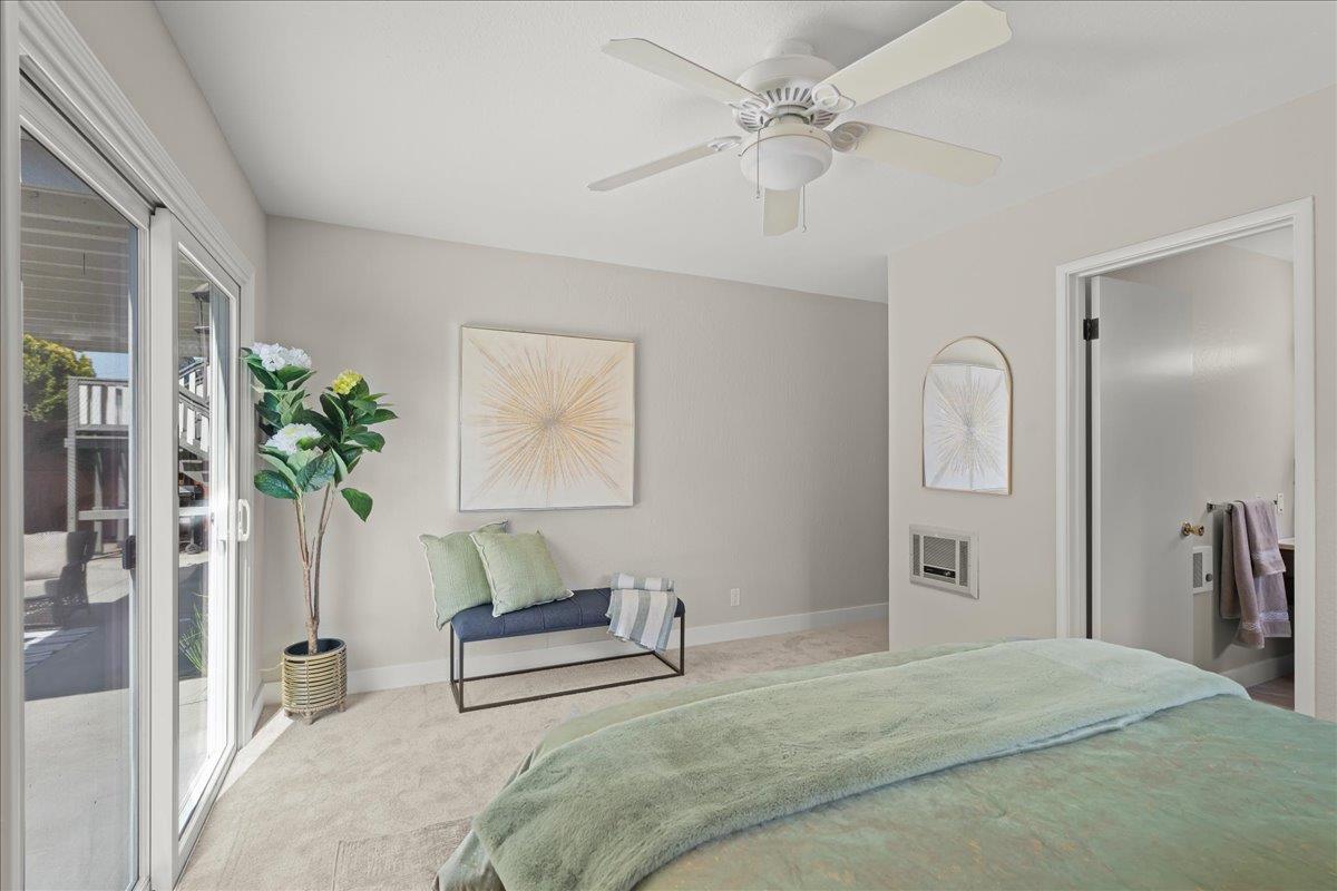 Detail Gallery Image 20 of 35 For 3048 El Sobrante St, Santa Clara,  CA 95051 - 4 Beds | 3 Baths