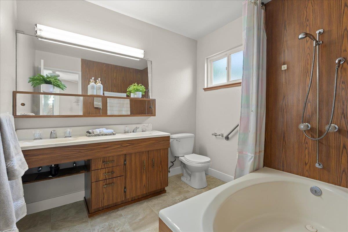 Detail Gallery Image 21 of 35 For 3048 El Sobrante St, Santa Clara,  CA 95051 - 4 Beds | 3 Baths