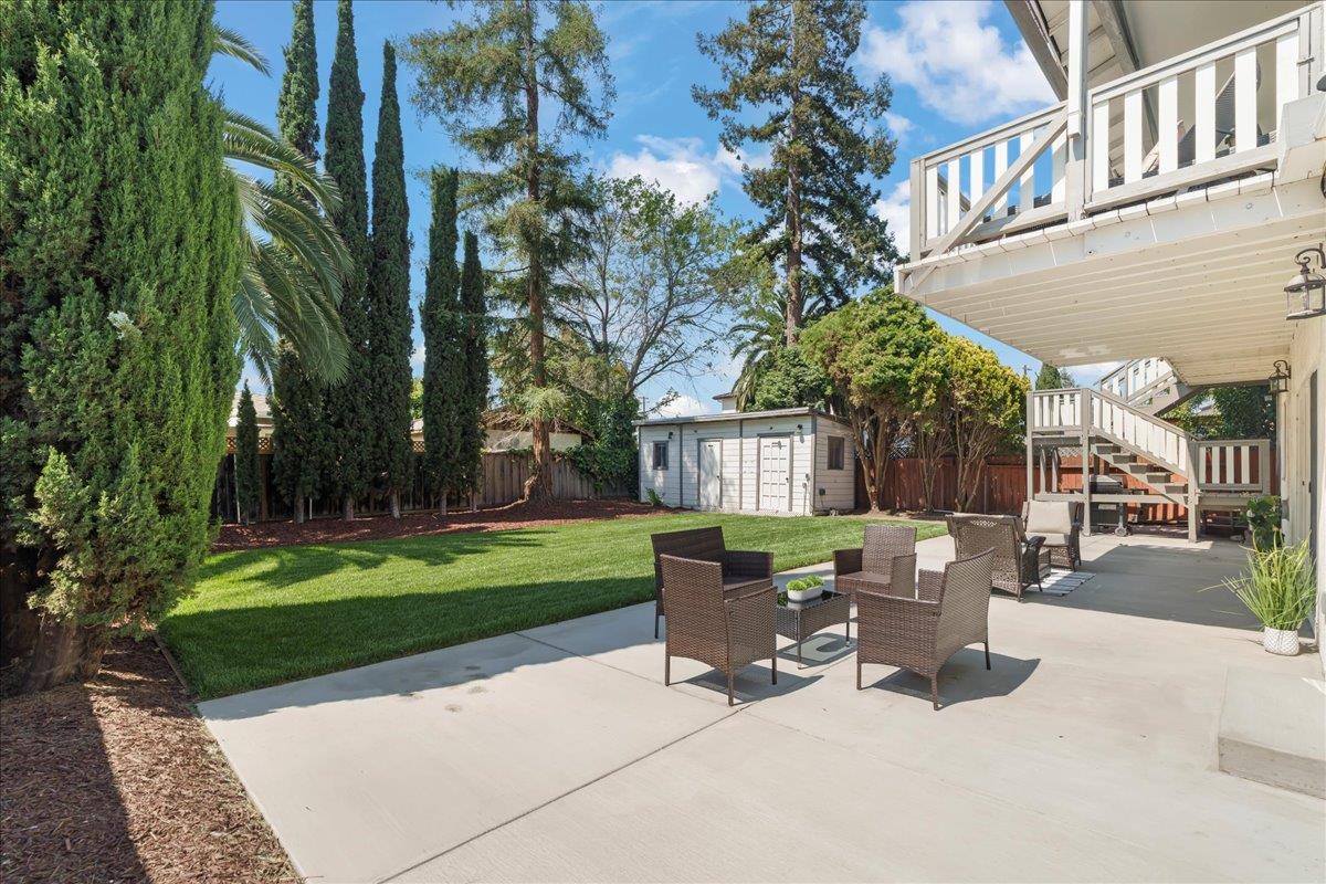 Detail Gallery Image 25 of 35 For 3048 El Sobrante St, Santa Clara,  CA 95051 - 4 Beds | 3 Baths