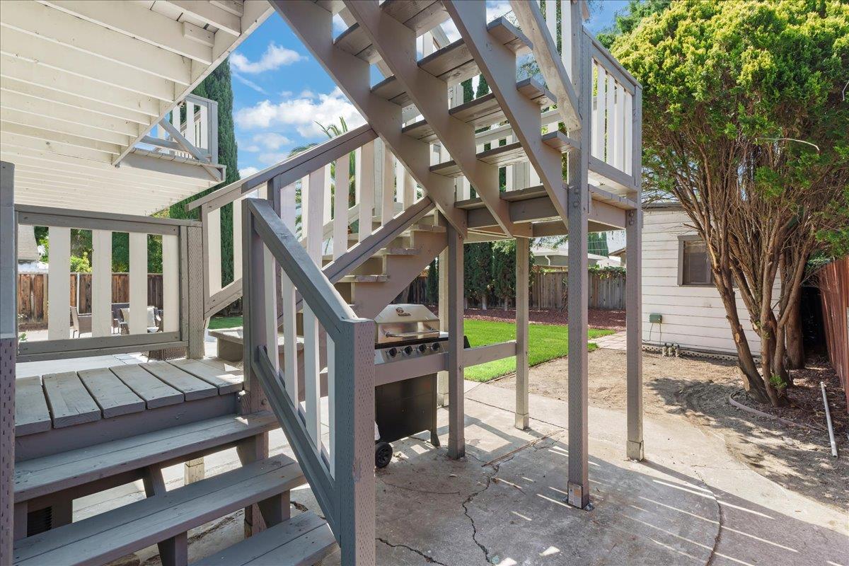 Detail Gallery Image 27 of 35 For 3048 El Sobrante St, Santa Clara,  CA 95051 - 4 Beds | 3 Baths