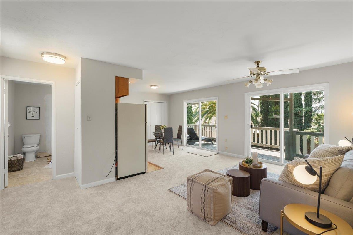 Detail Gallery Image 29 of 35 For 3048 El Sobrante St, Santa Clara,  CA 95051 - 4 Beds | 3 Baths