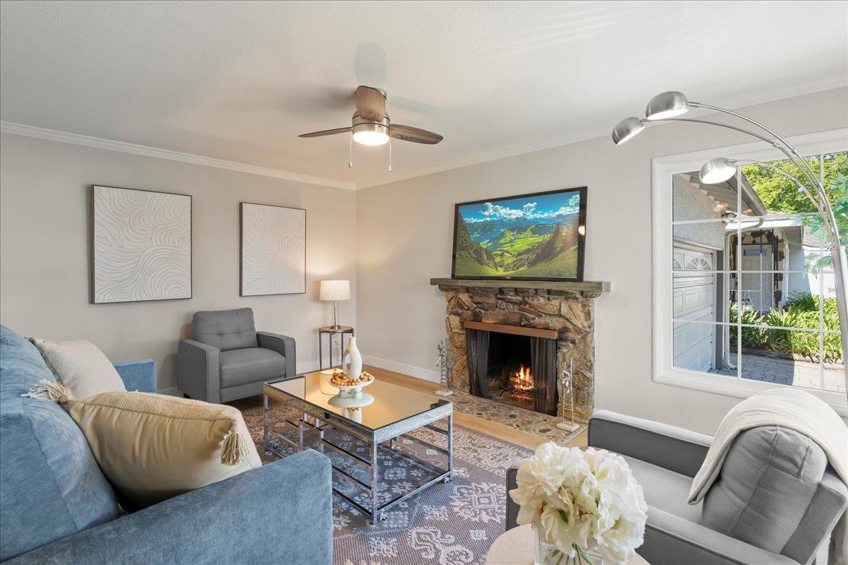 Detail Gallery Image 6 of 35 For 3048 El Sobrante St, Santa Clara,  CA 95051 - 4 Beds | 3 Baths