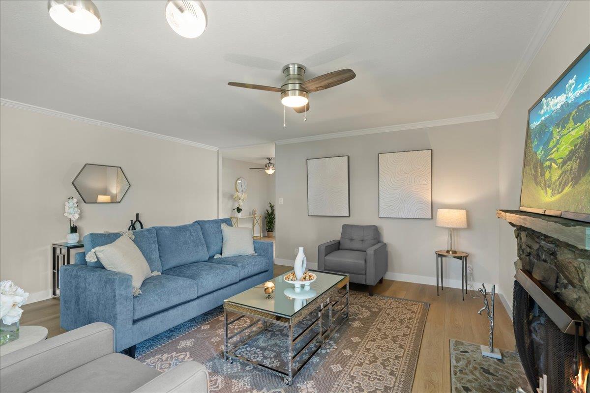 Detail Gallery Image 7 of 35 For 3048 El Sobrante St, Santa Clara,  CA 95051 - 4 Beds | 3 Baths