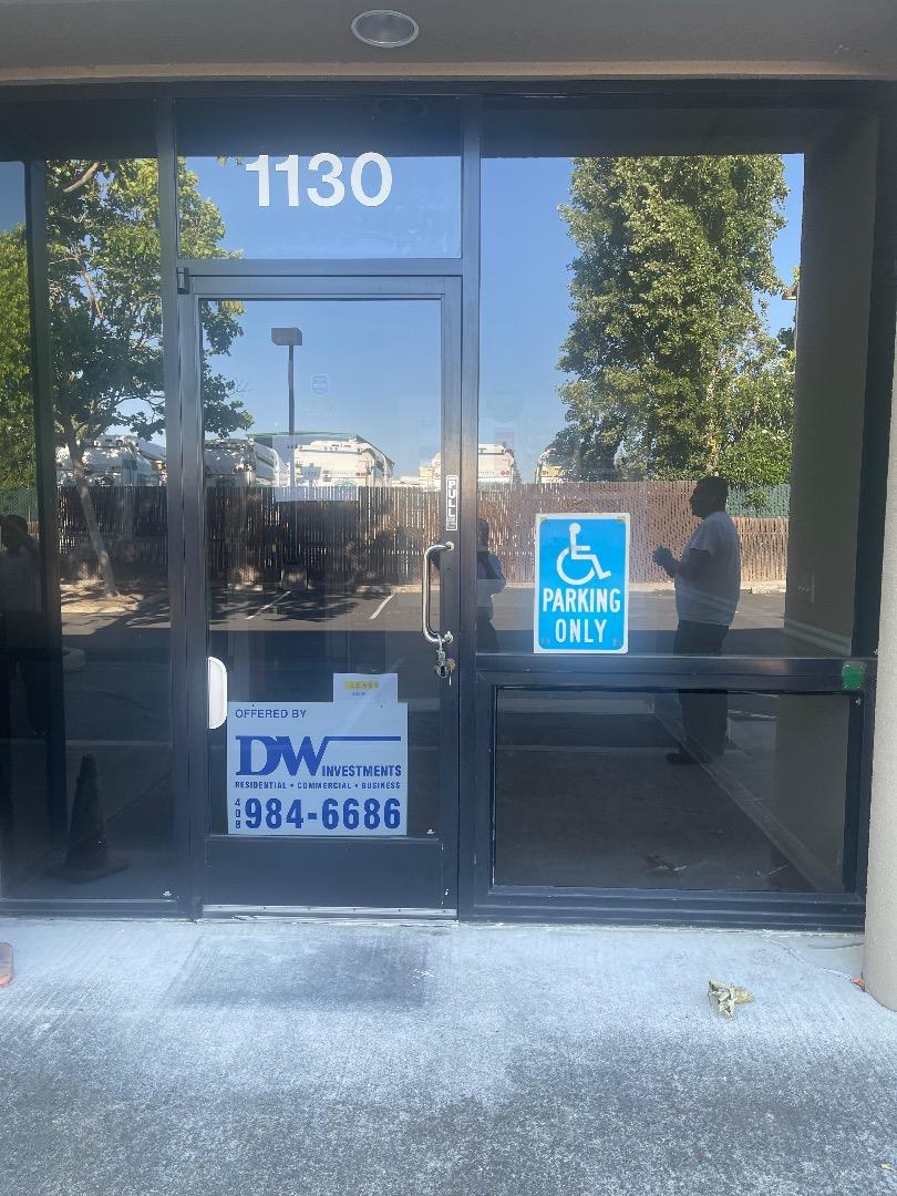 1130 Walsh Avenue, Santa Clara, CA, 95050