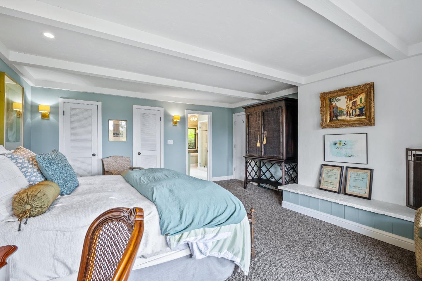 Detail Gallery Image 20 of 50 For 25550 Rio Vista Dr, Carmel,  CA 93923 - 3 Beds | 3/1 Baths