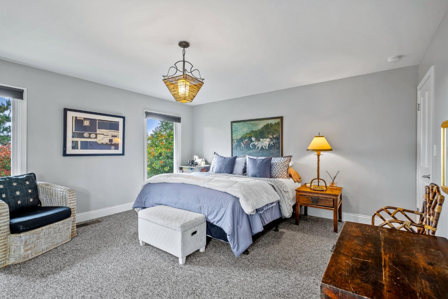 Detail Gallery Image 27 of 50 For 25550 Rio Vista Dr, Carmel,  CA 93923 - 3 Beds | 3/1 Baths