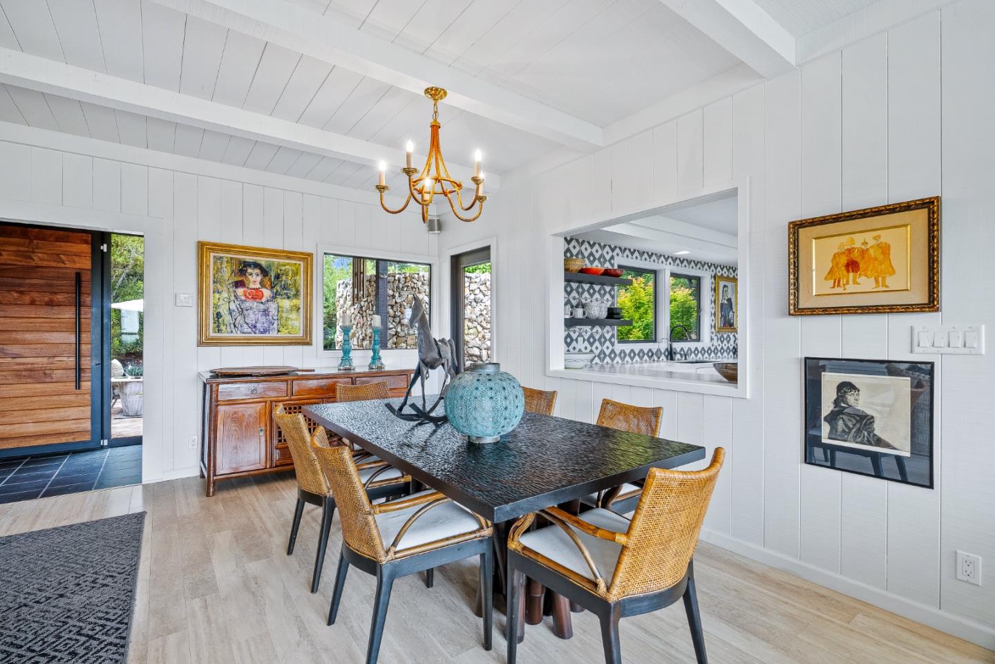 Detail Gallery Image 4 of 50 For 25550 Rio Vista Dr, Carmel,  CA 93923 - 3 Beds | 3/1 Baths