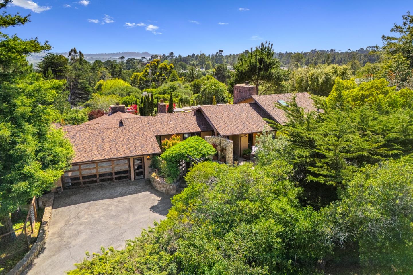Detail Gallery Image 50 of 50 For 25550 Rio Vista Dr, Carmel,  CA 93923 - 3 Beds | 3/1 Baths