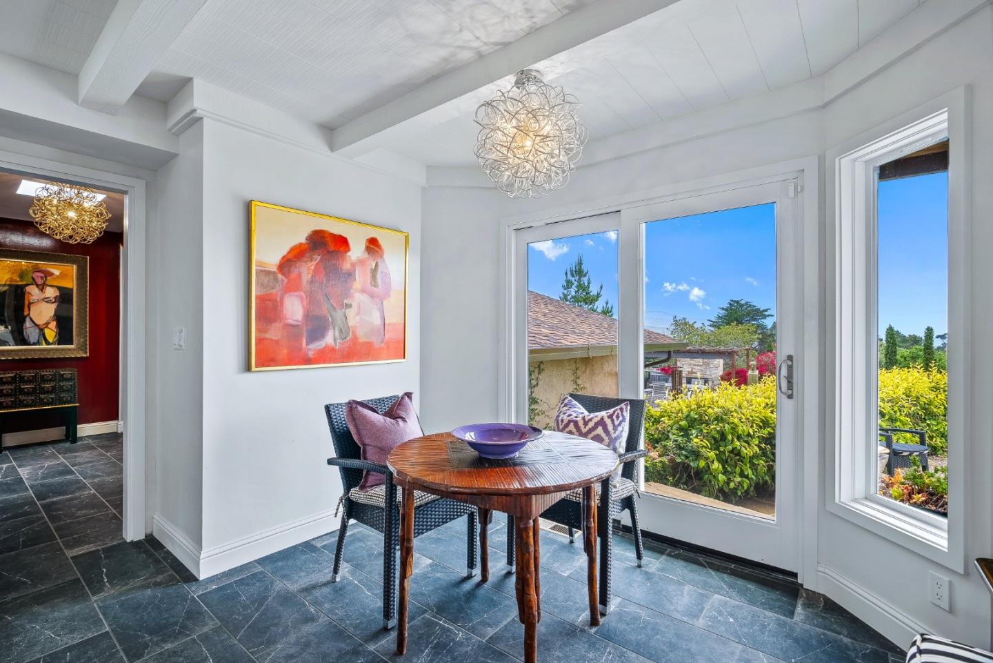 Detail Gallery Image 9 of 50 For 25550 Rio Vista Dr, Carmel,  CA 93923 - 3 Beds | 3/1 Baths