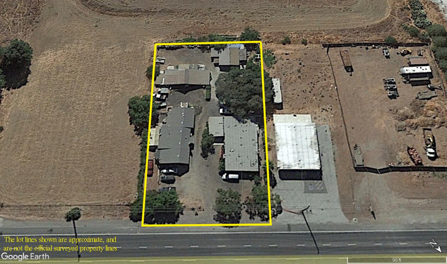 Detail Gallery Image 4 of 14 For 15355 Monterey St, Morgan Hill,  CA 95037 - – Beds | – Baths