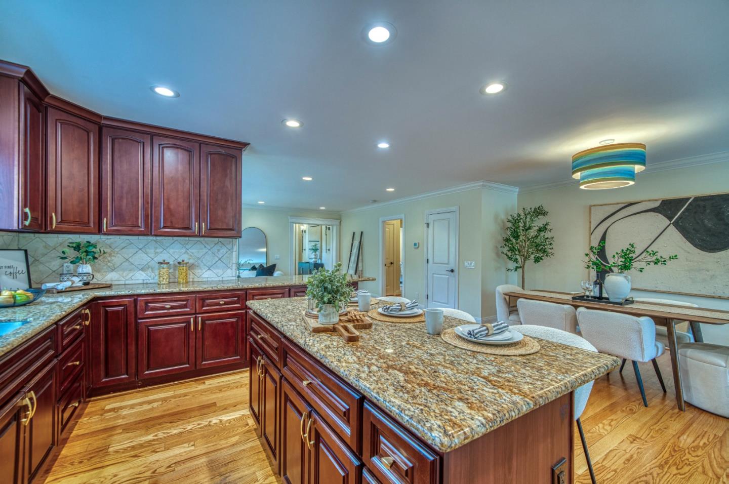 Detail Gallery Image 13 of 66 For 2618 Brewster Ave, Redwood City,  CA 94062 - 3 Beds | 3/1 Baths