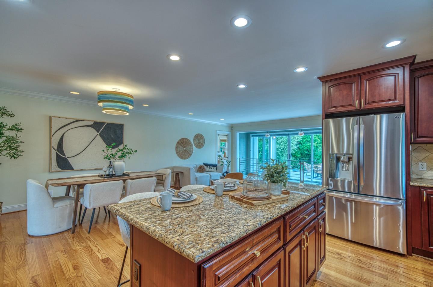 Detail Gallery Image 19 of 66 For 2618 Brewster Ave, Redwood City,  CA 94062 - 3 Beds | 3/1 Baths