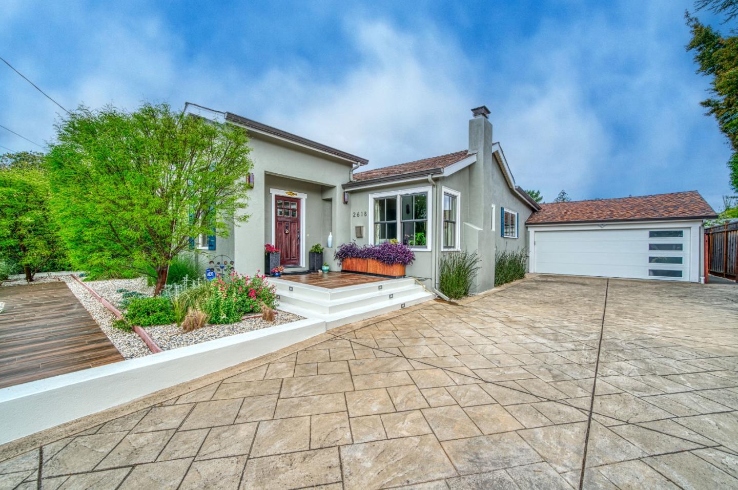 Detail Gallery Image 39 of 66 For 2618 Brewster Ave, Redwood City,  CA 94062 - 3 Beds | 3/1 Baths