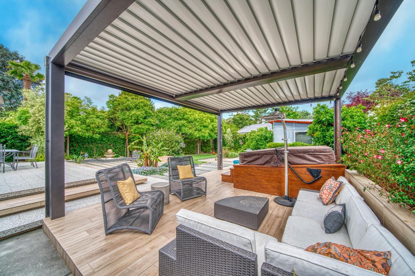 Detail Gallery Image 41 of 66 For 2618 Brewster Ave, Redwood City,  CA 94062 - 3 Beds | 3/1 Baths