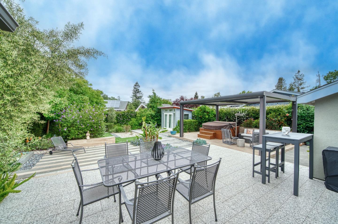 Detail Gallery Image 51 of 66 For 2618 Brewster Ave, Redwood City,  CA 94062 - 3 Beds | 3/1 Baths