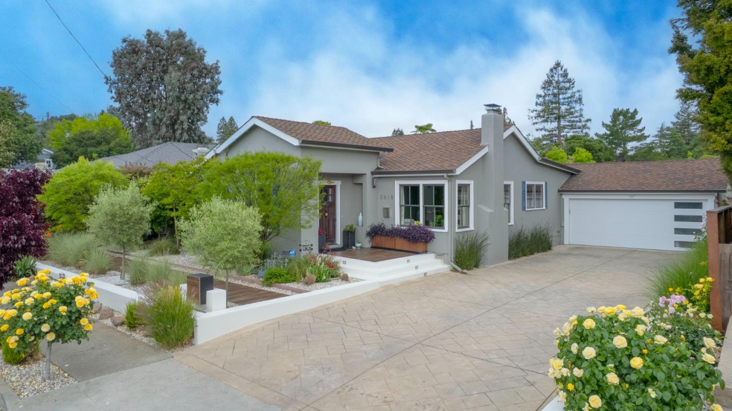 Detail Gallery Image 62 of 66 For 2618 Brewster Ave, Redwood City,  CA 94062 - 3 Beds | 3/1 Baths