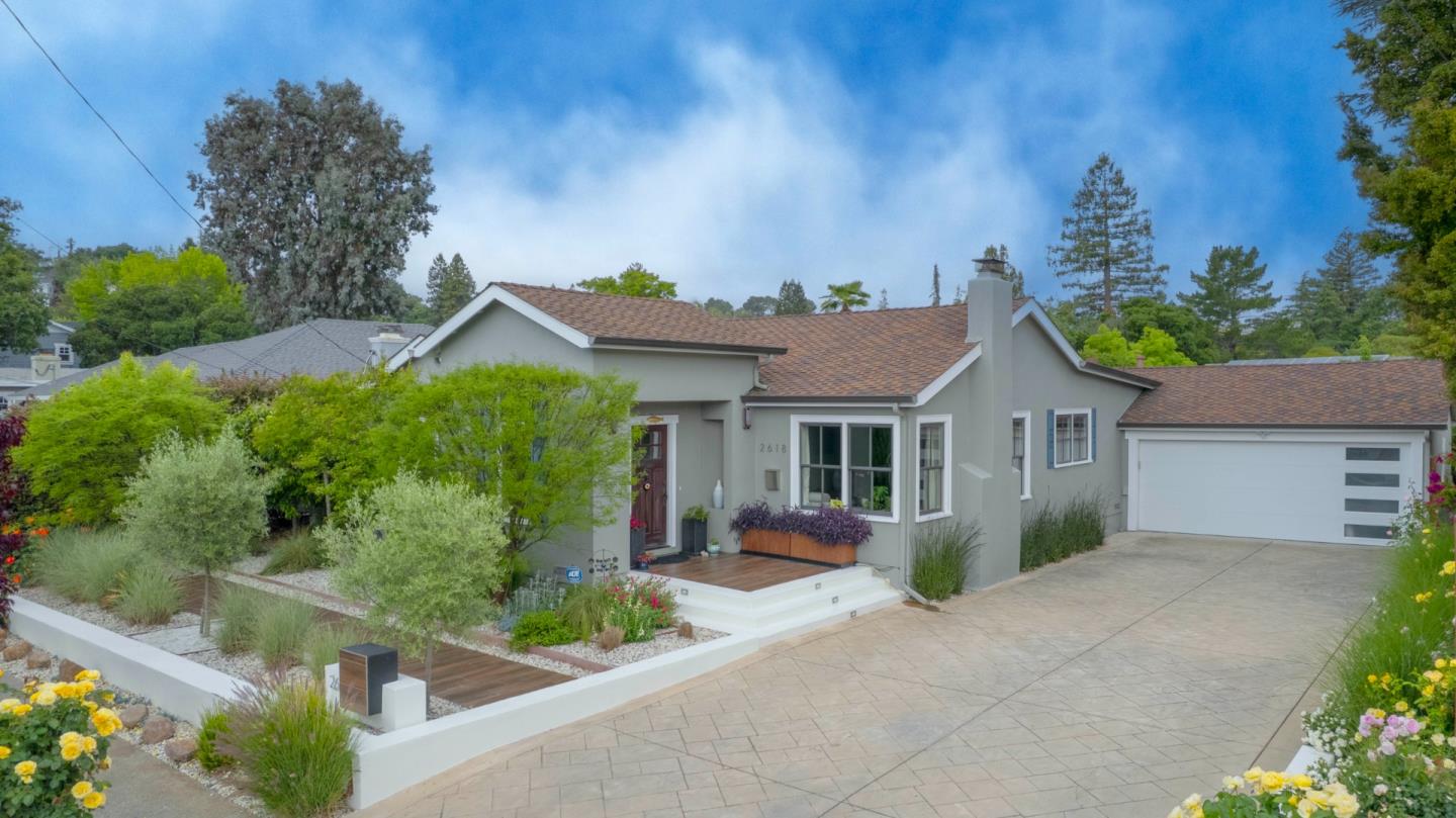 Detail Gallery Image 63 of 66 For 2618 Brewster Ave, Redwood City,  CA 94062 - 3 Beds | 3/1 Baths