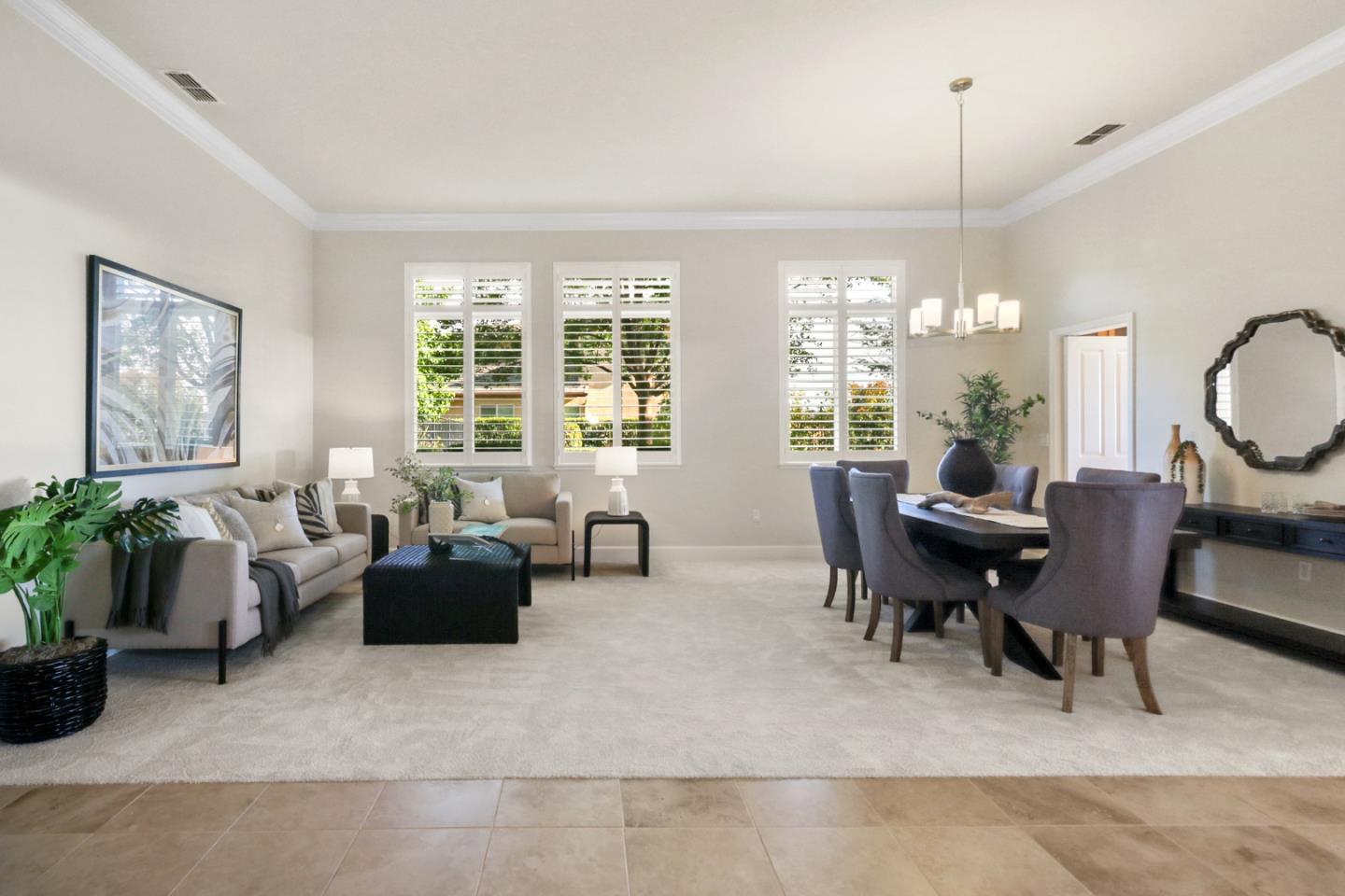 Detail Gallery Image 4 of 81 For 4040 Morning View Way, El Dorado Hills,  CA 95762 - 4 Beds | 3 Baths