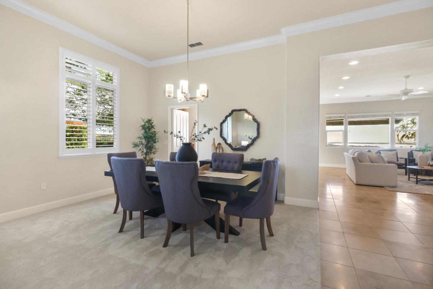 Detail Gallery Image 5 of 81 For 4040 Morning View Way, El Dorado Hills,  CA 95762 - 4 Beds | 3 Baths