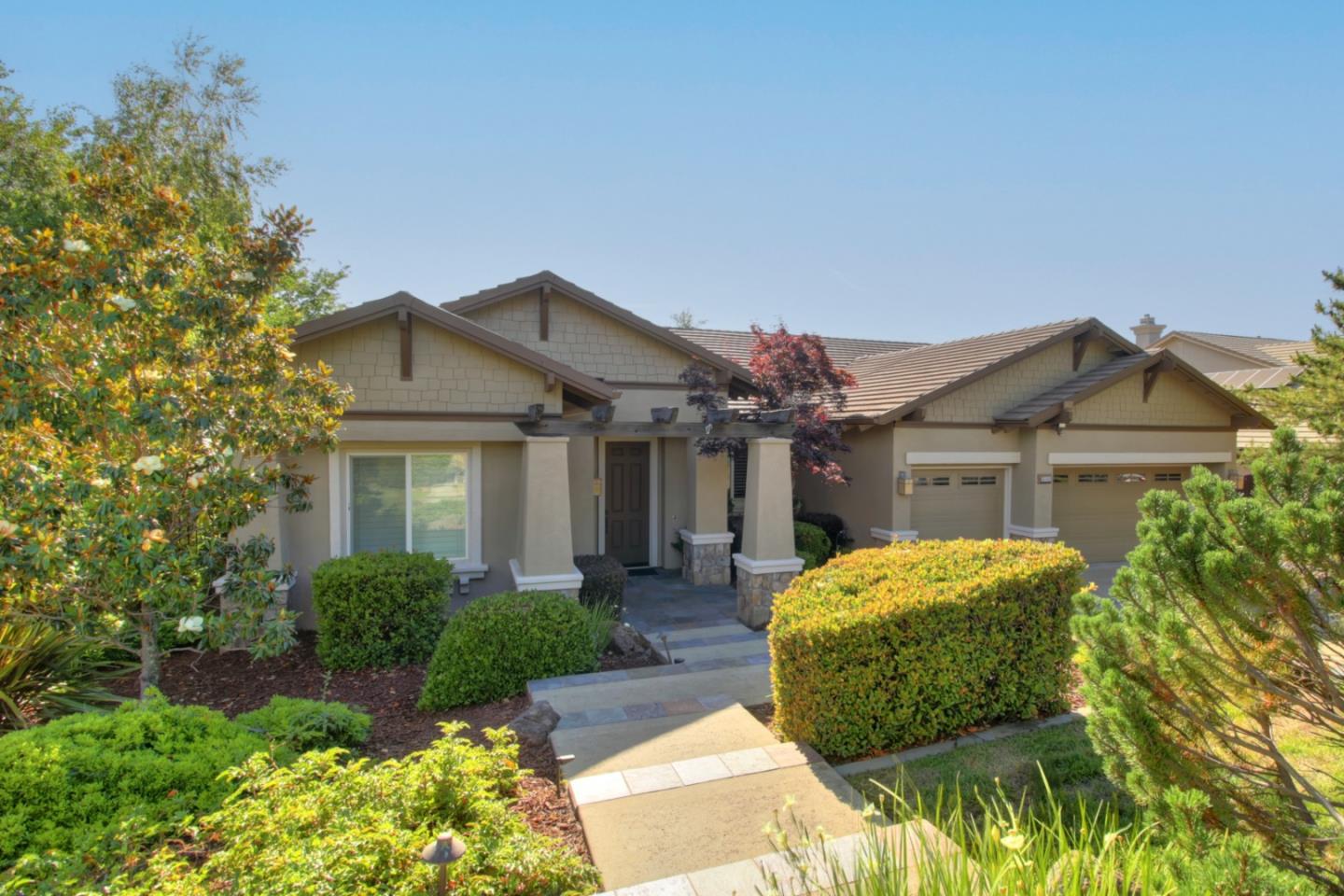 Detail Gallery Image 61 of 81 For 4040 Morning View Way, El Dorado Hills,  CA 95762 - 4 Beds | 3 Baths