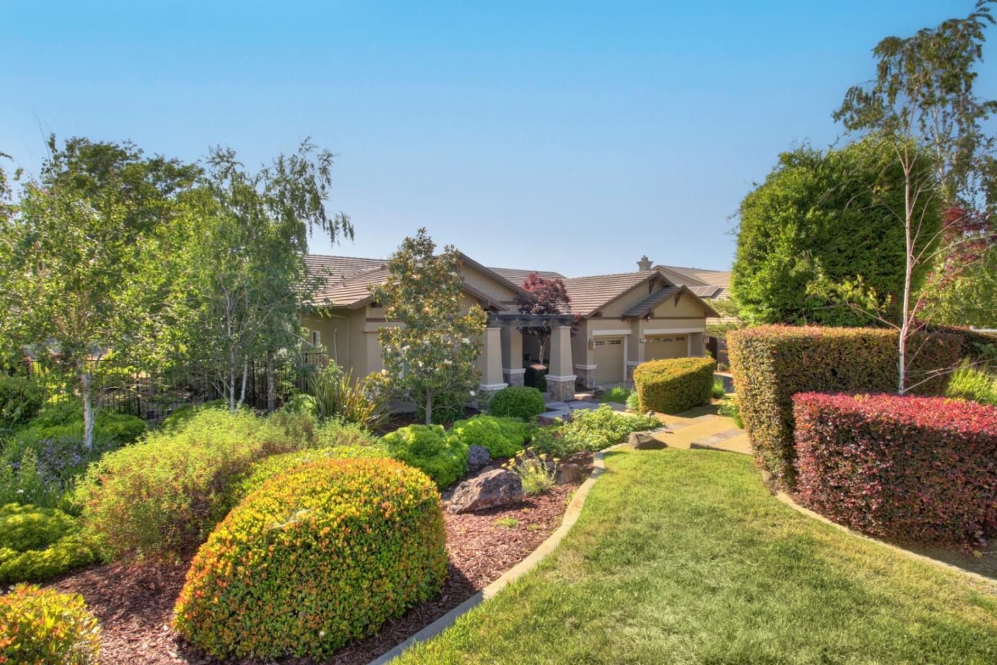 Detail Gallery Image 64 of 81 For 4040 Morning View Way, El Dorado Hills,  CA 95762 - 4 Beds | 3 Baths