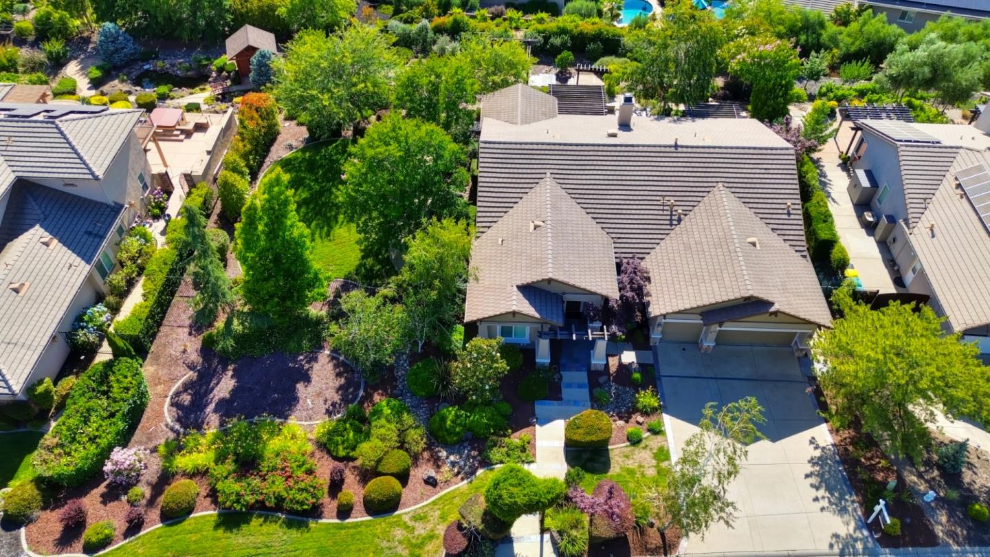 Detail Gallery Image 65 of 81 For 4040 Morning View Way, El Dorado Hills,  CA 95762 - 4 Beds | 3 Baths