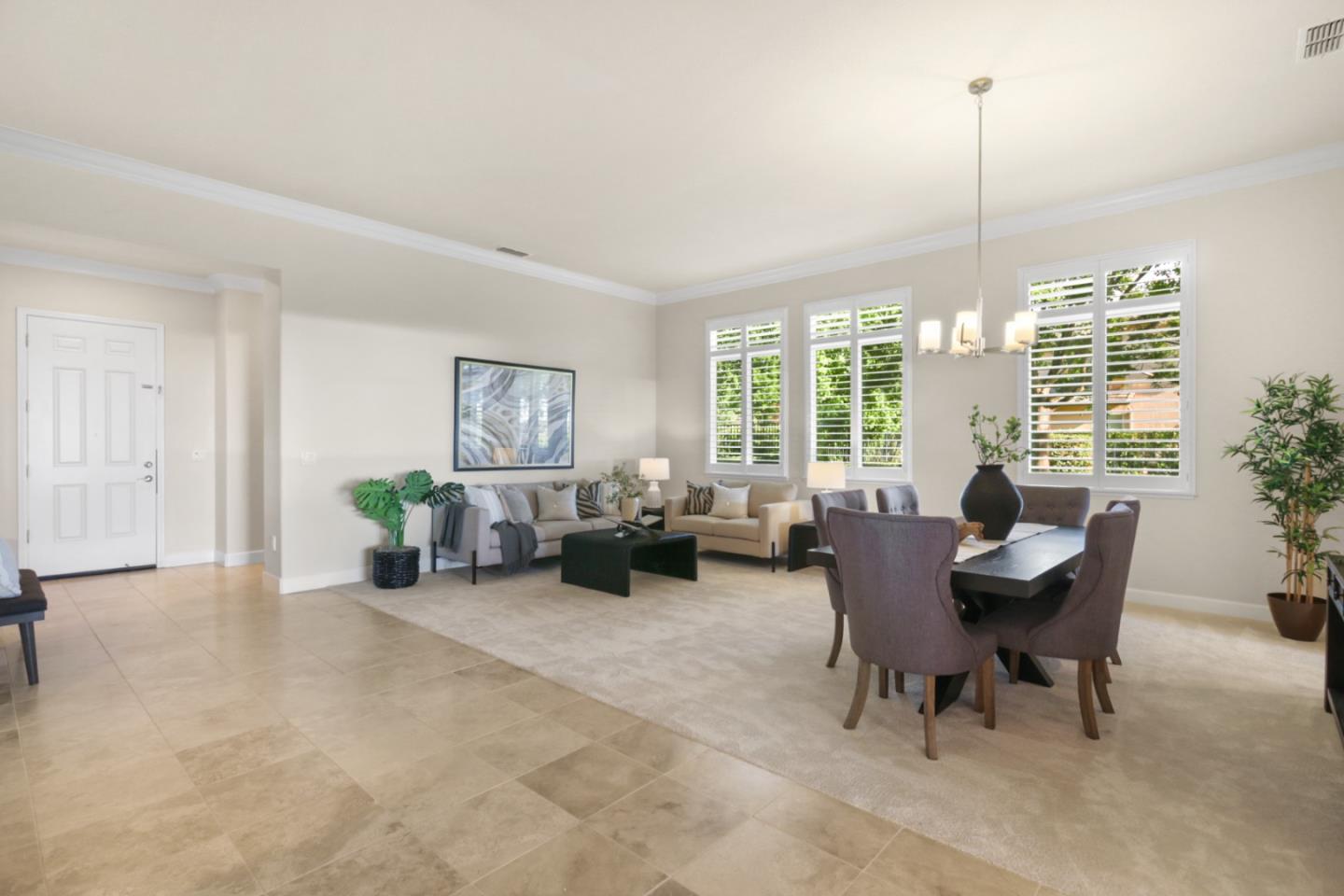 Detail Gallery Image 7 of 81 For 4040 Morning View Way, El Dorado Hills,  CA 95762 - 4 Beds | 3 Baths