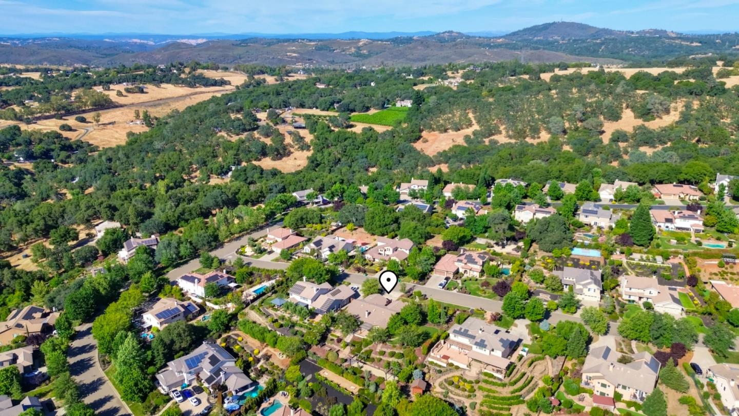 Detail Gallery Image 74 of 81 For 4040 Morning View Way, El Dorado Hills,  CA 95762 - 4 Beds | 3 Baths