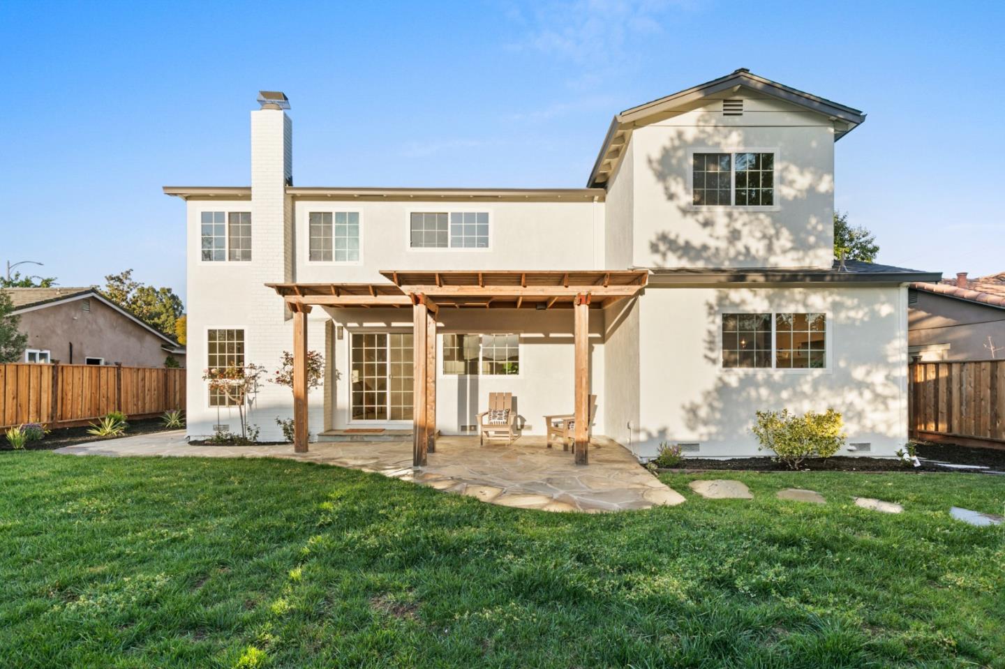 Detail Gallery Image 31 of 36 For 6034 Ostenberg Dr, San Jose,  CA 95120 - 5 Beds | 3 Baths