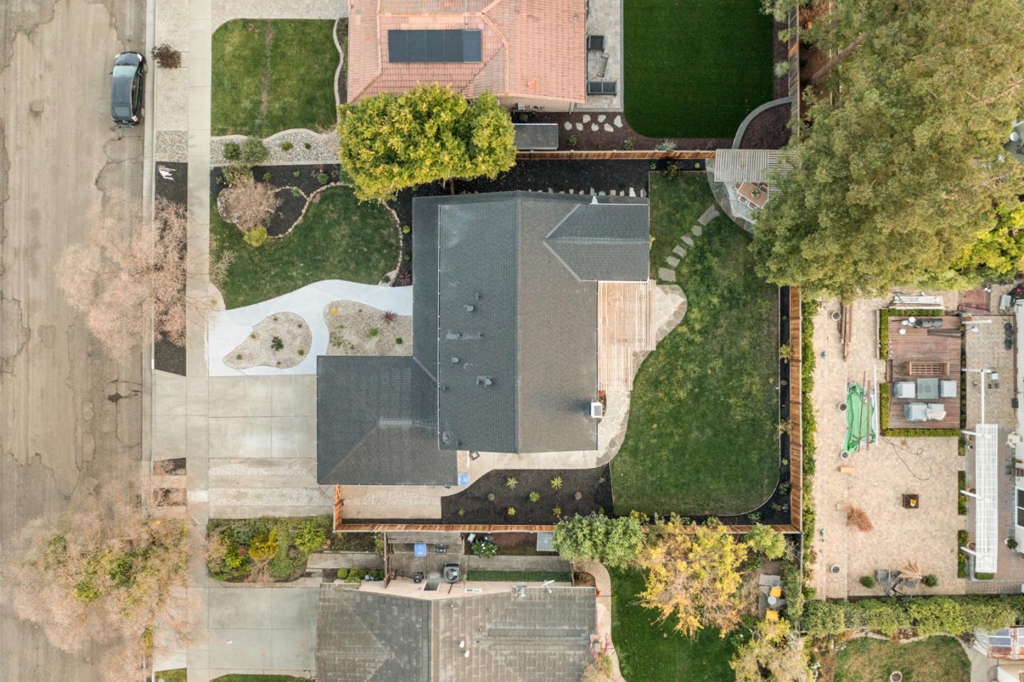 Detail Gallery Image 33 of 36 For 6034 Ostenberg Dr, San Jose,  CA 95120 - 5 Beds | 3 Baths
