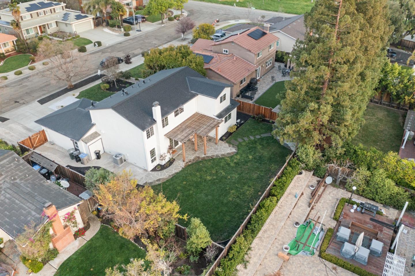 Detail Gallery Image 34 of 36 For 6034 Ostenberg Dr, San Jose,  CA 95120 - 5 Beds | 3 Baths