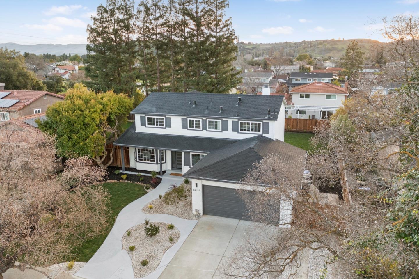 Detail Gallery Image 35 of 36 For 6034 Ostenberg Dr, San Jose,  CA 95120 - 5 Beds | 3 Baths