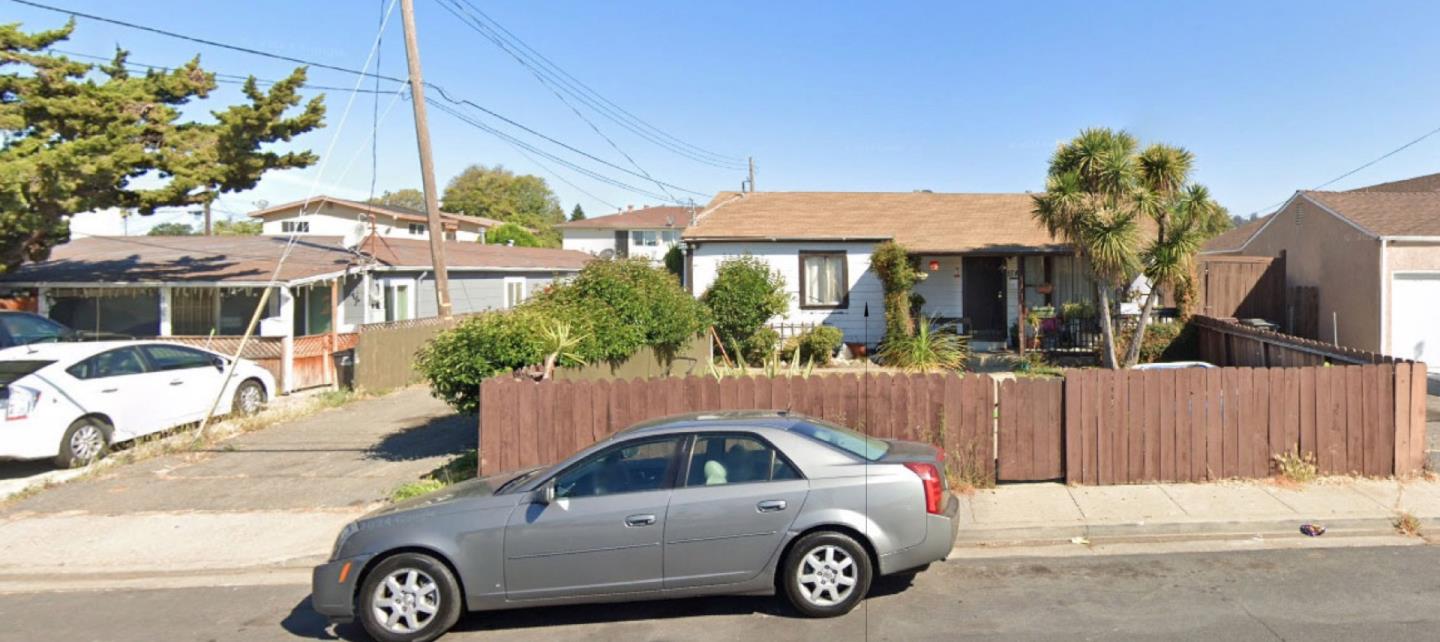 Detail Gallery Image 7 of 7 For 574 Jefferson, Hayward,  CA 94544 - – Beds | – Baths