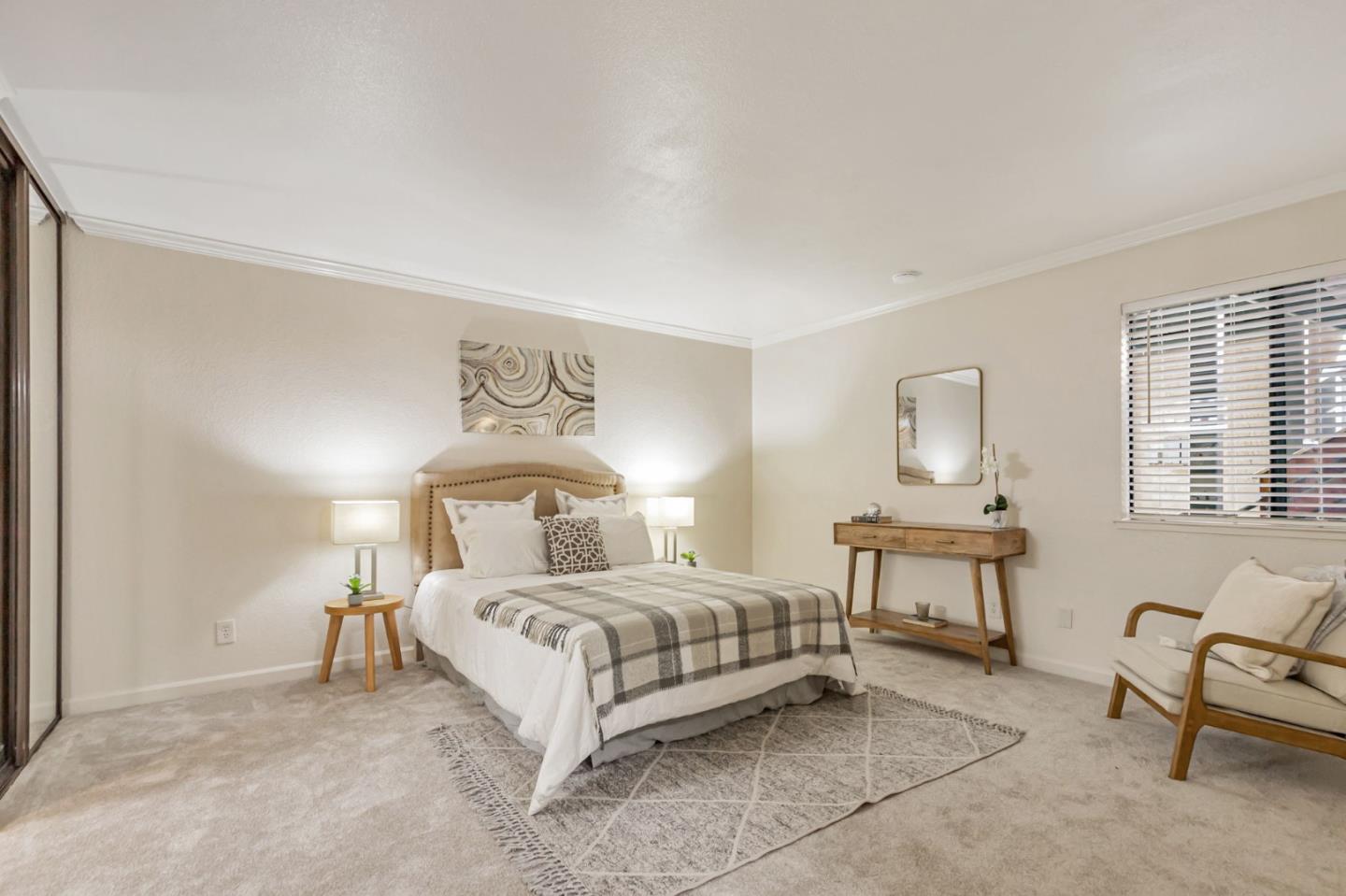 Detail Gallery Image 12 of 37 For 5376 Makati Cir, San Jose,  CA 95123 - 1 Beds | 1 Baths