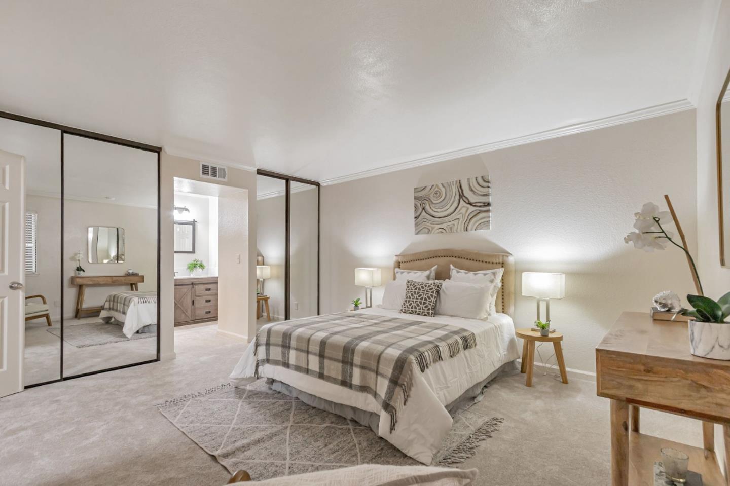 Detail Gallery Image 15 of 37 For 5376 Makati Cir, San Jose,  CA 95123 - 1 Beds | 1 Baths