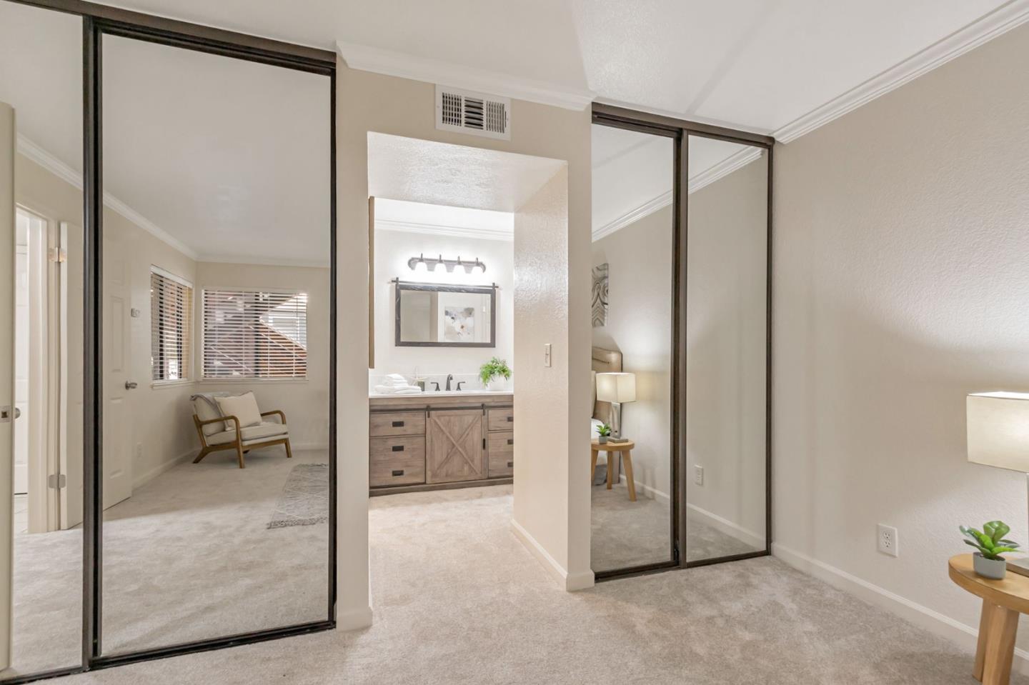 Detail Gallery Image 17 of 37 For 5376 Makati Cir, San Jose,  CA 95123 - 1 Beds | 1 Baths