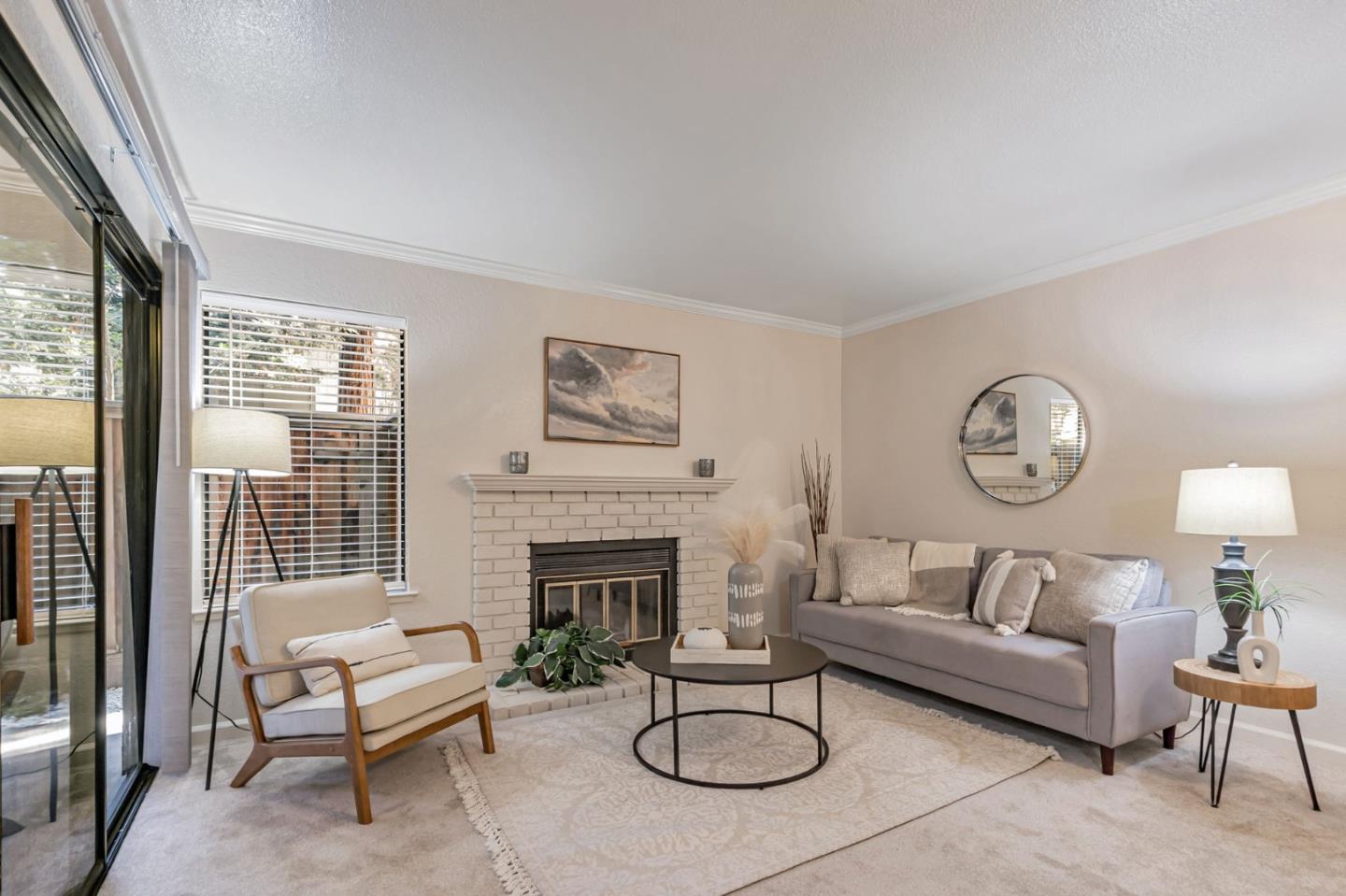 Detail Gallery Image 2 of 37 For 5376 Makati Cir, San Jose,  CA 95123 - 1 Beds | 1 Baths
